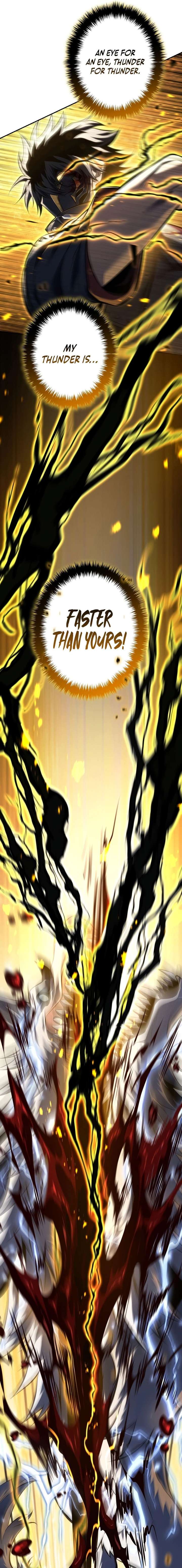 Reincarnated Streamer Chapter 37 page 25