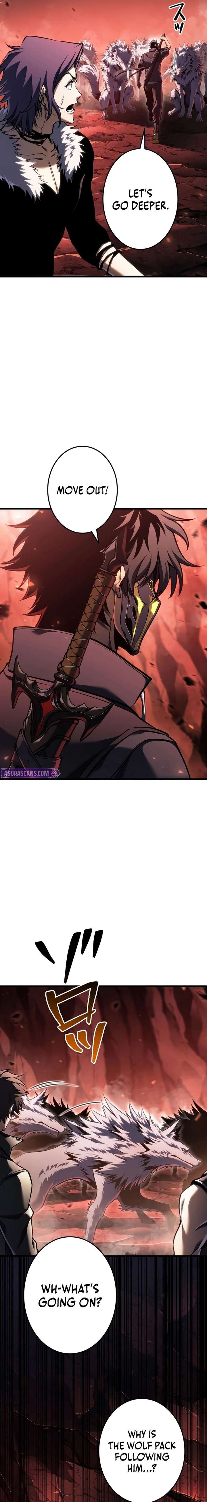 Reincarnated Streamer Chapter 37 page 29