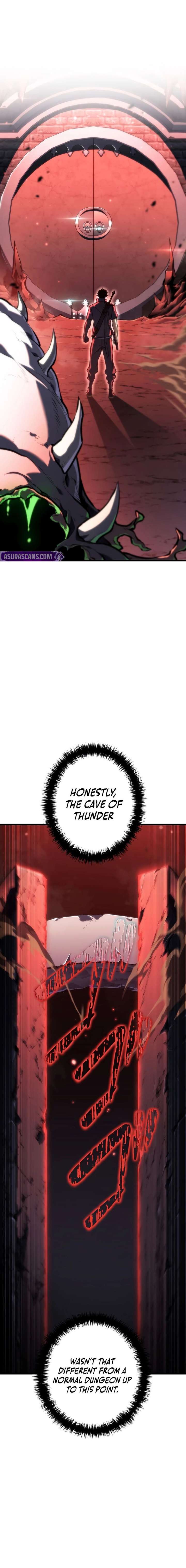 Reincarnated Streamer Chapter 39 page 2