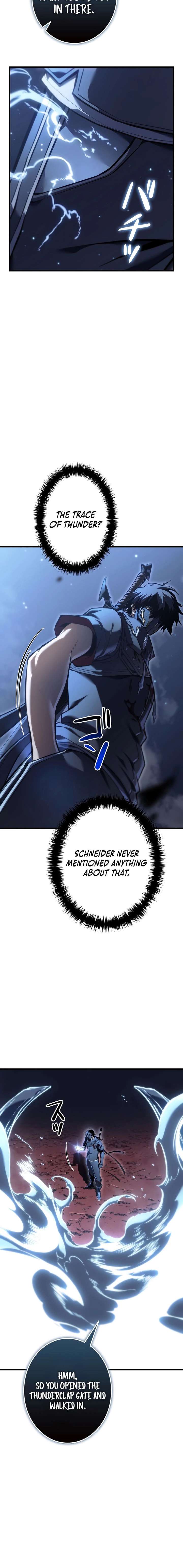 Reincarnated Streamer Chapter 39 page 13