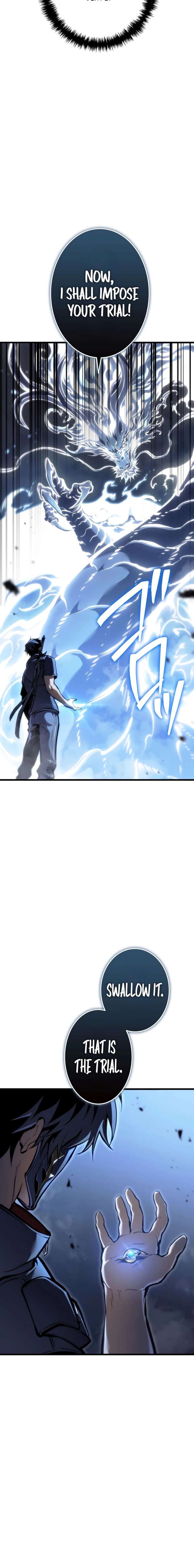 Reincarnated Streamer Chapter 39 page 15