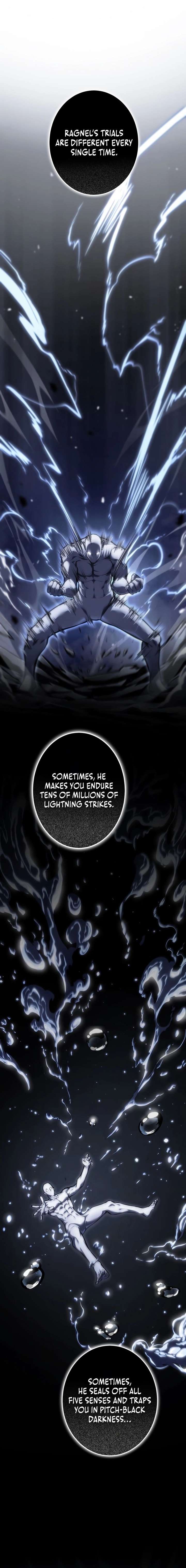 Reincarnated Streamer Chapter 39 page 10