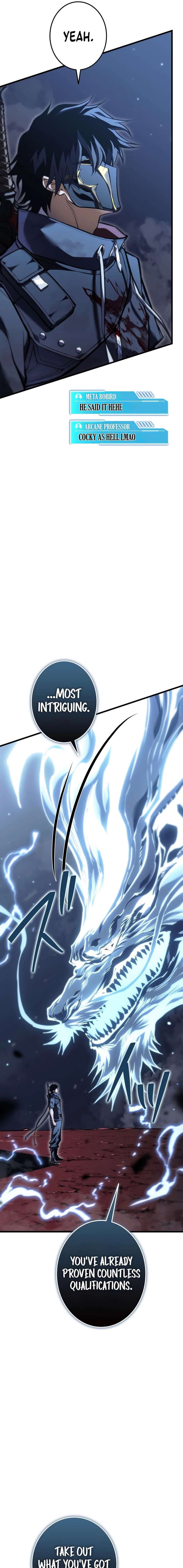 Reincarnated Streamer Chapter 39 page 12