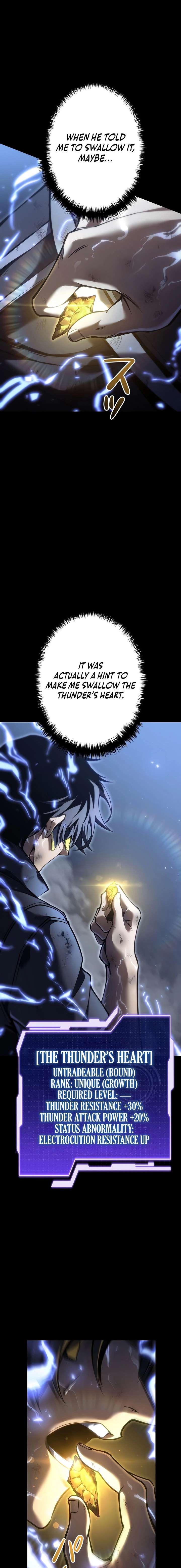 Reincarnated Streamer Chapter 39 page 29