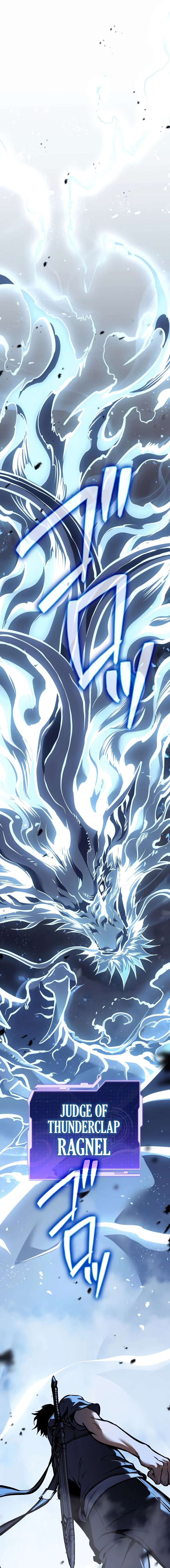 Reincarnated Streamer Chapter 39 page 8