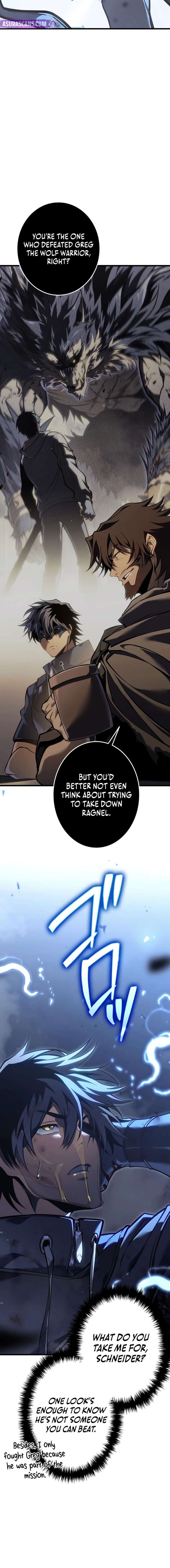Reincarnated Streamer Chapter 39 page 9