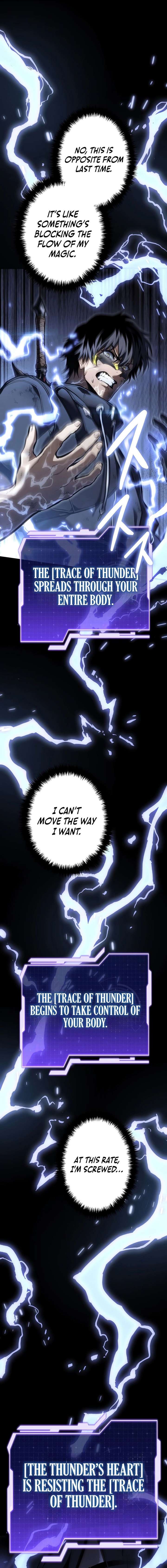 Reincarnated Streamer Chapter 39 page 27