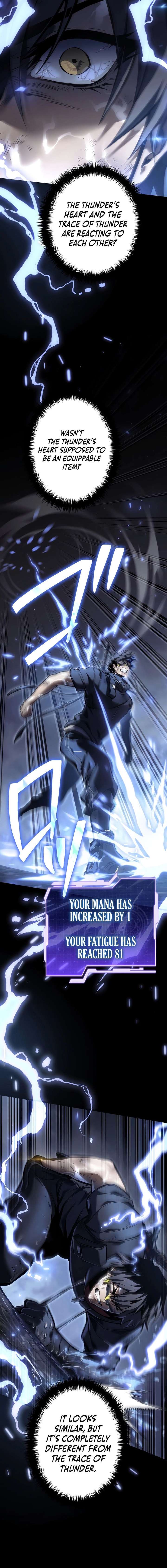 Reincarnated Streamer Chapter 39 page 28