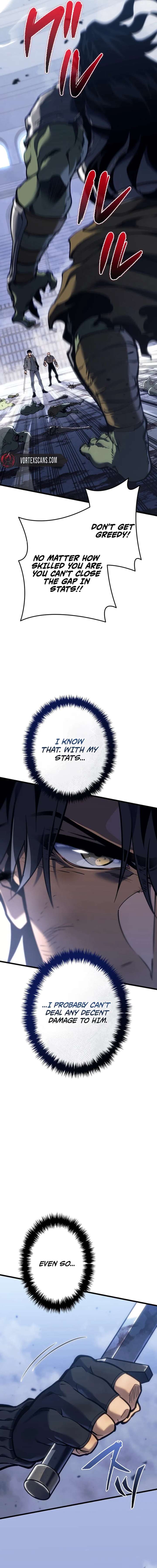 Reincarnated Streamer Chapter 4 page 3