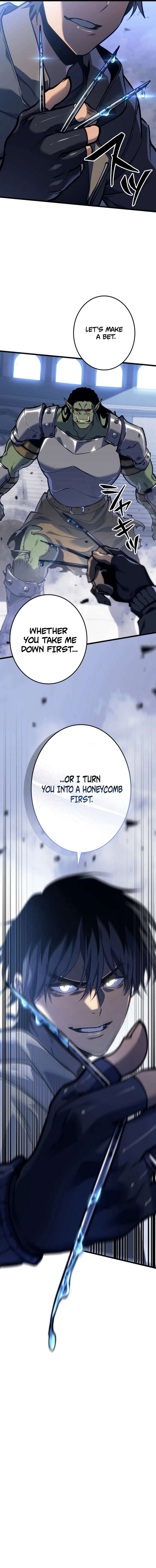 Reincarnated Streamer Chapter 4 page 7