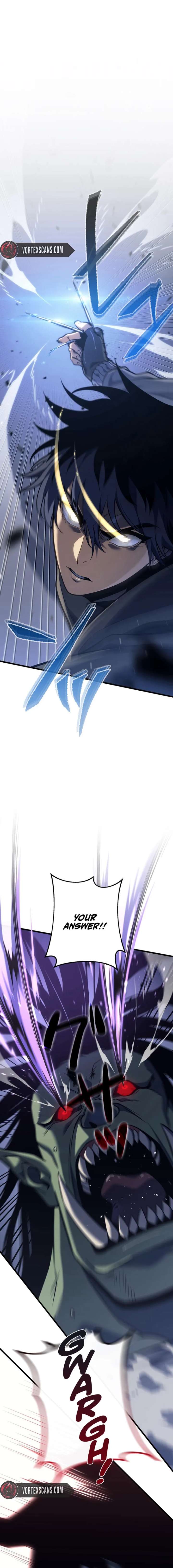 Reincarnated Streamer Chapter 4 page 8