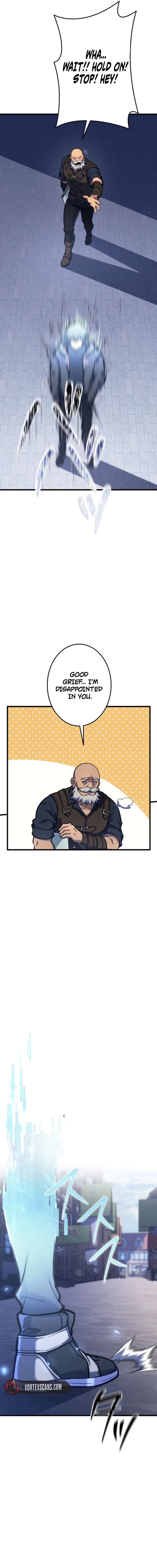 Reincarnated Streamer Chapter 4 page 29