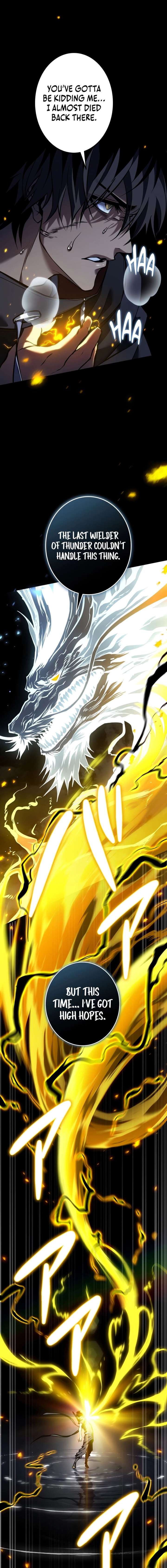Reincarnated Streamer Chapter 40 page 4
