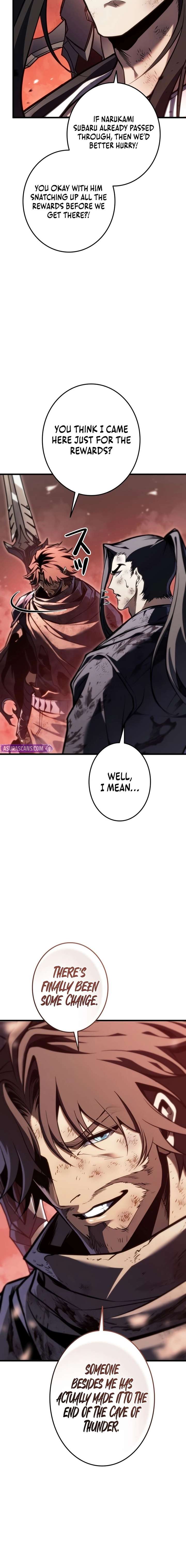 Reincarnated Streamer Chapter 40 page 9