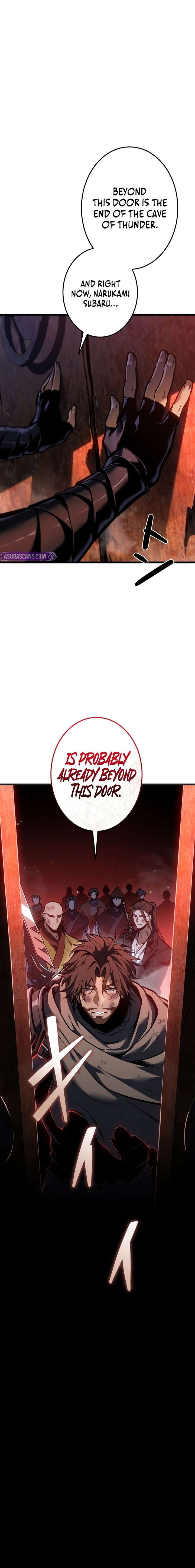 Reincarnated Streamer Chapter 40 page 13