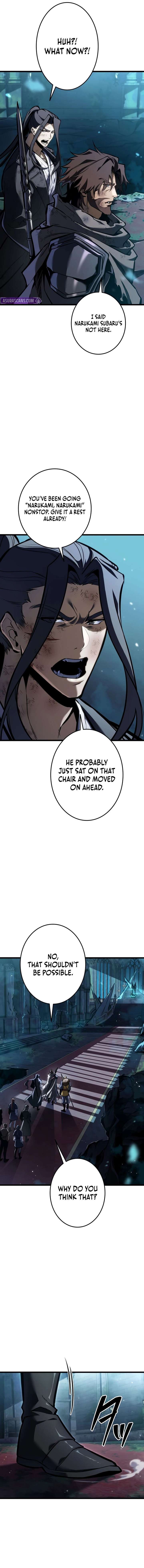 Reincarnated Streamer Chapter 40 page 16