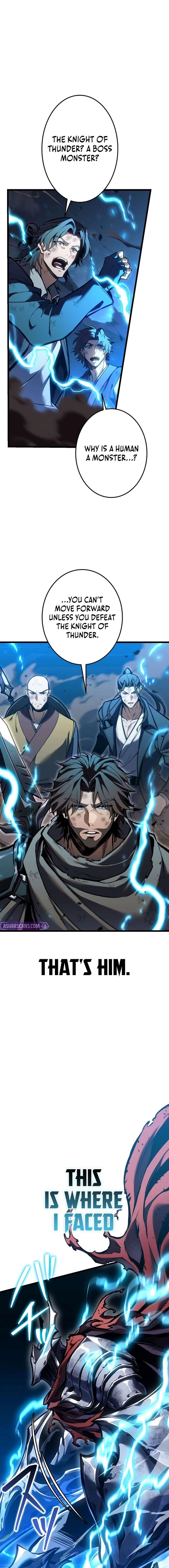 Reincarnated Streamer Chapter 40 page 19