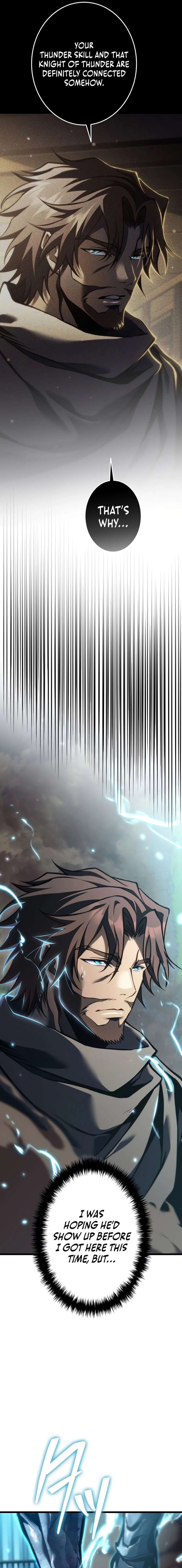 Reincarnated Streamer Chapter 40 page 22