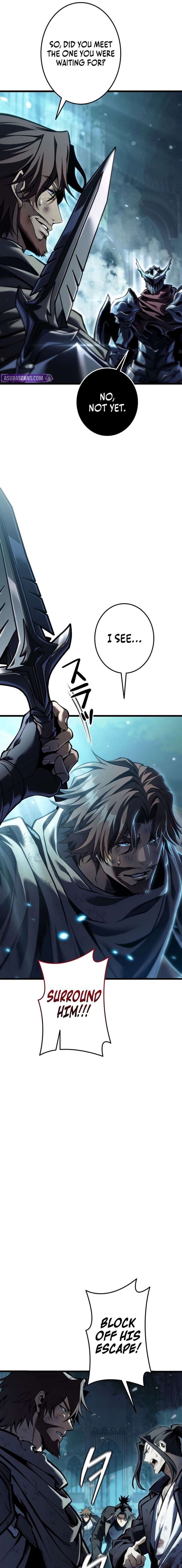 Reincarnated Streamer Chapter 40 page 24