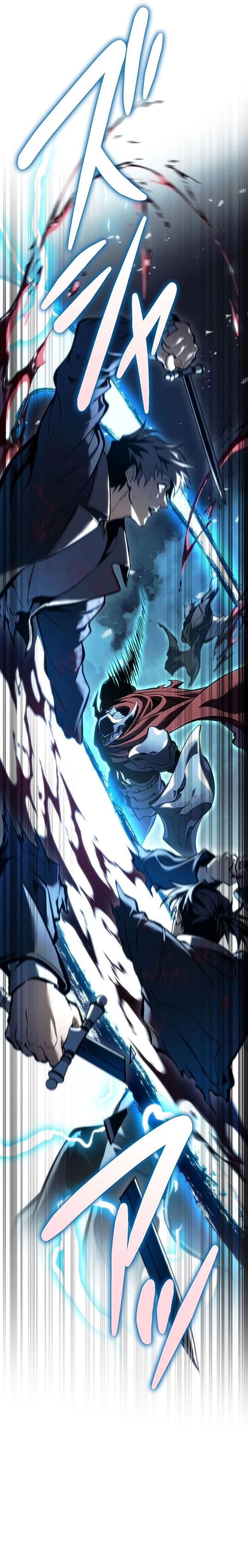 Reincarnated Streamer Chapter 40 page 26