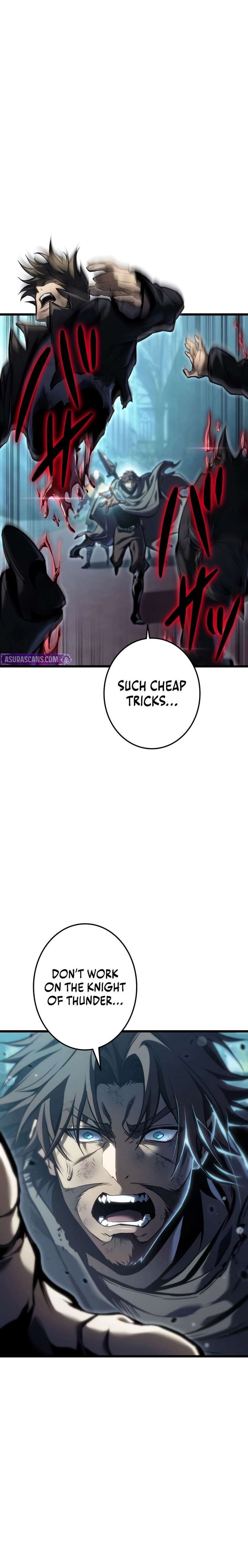 Reincarnated Streamer Chapter 40 page 27