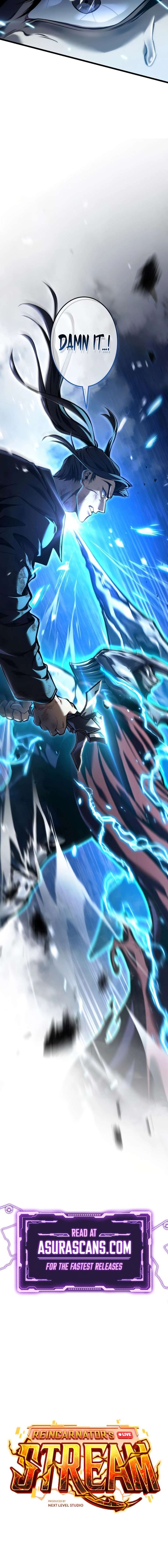 Reincarnated Streamer Chapter 40 page 29