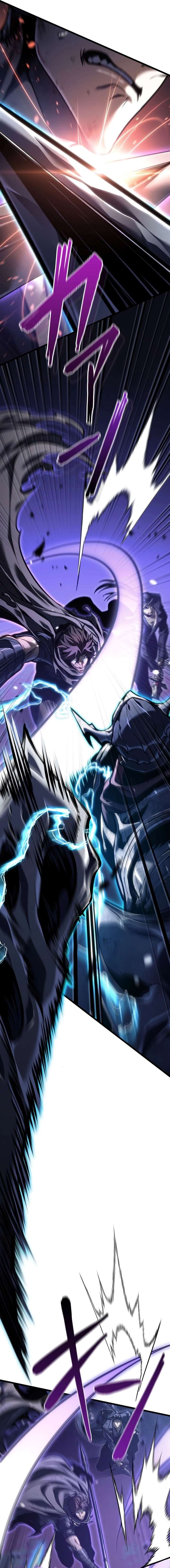 Reincarnated Streamer Chapter 41 page 6