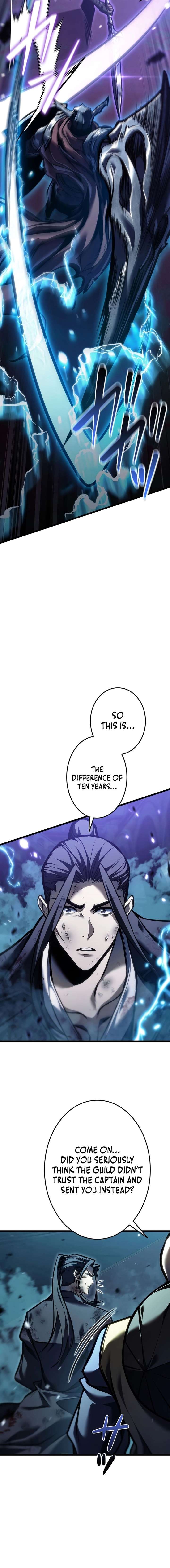 Reincarnated Streamer Chapter 41 page 7
