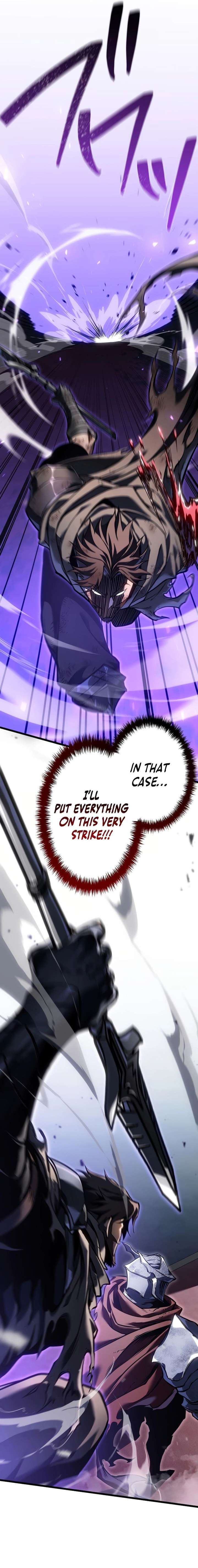 Reincarnated Streamer Chapter 41 page 12