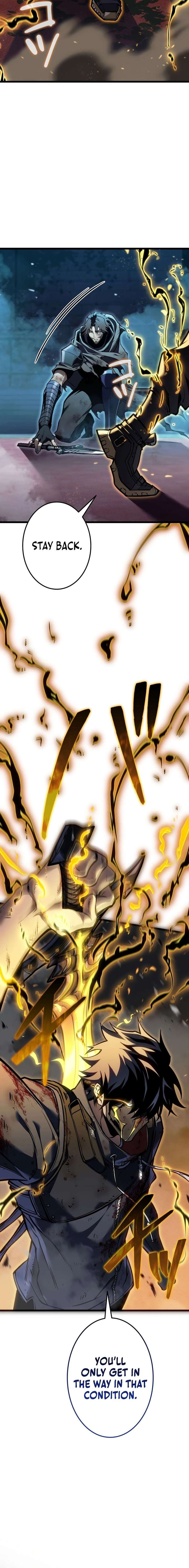 Reincarnated Streamer Chapter 41 page 17