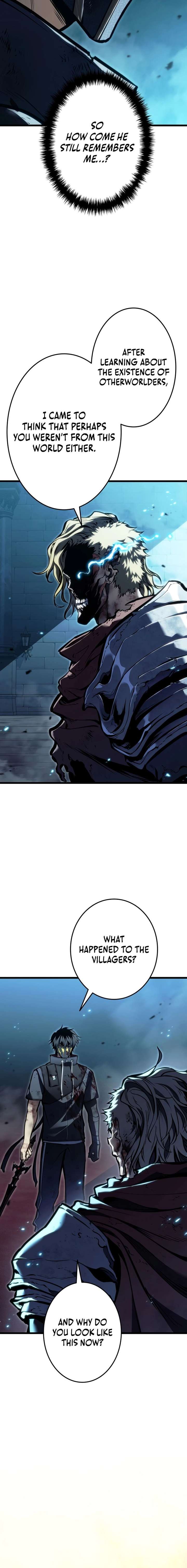 Reincarnated Streamer Chapter 41 page 23