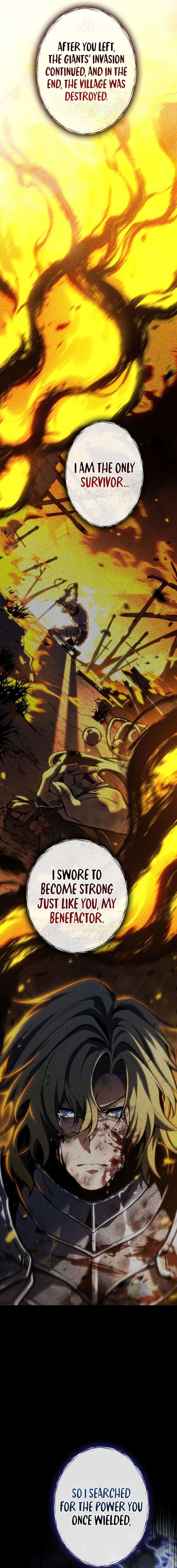 Reincarnated Streamer Chapter 41 page 24