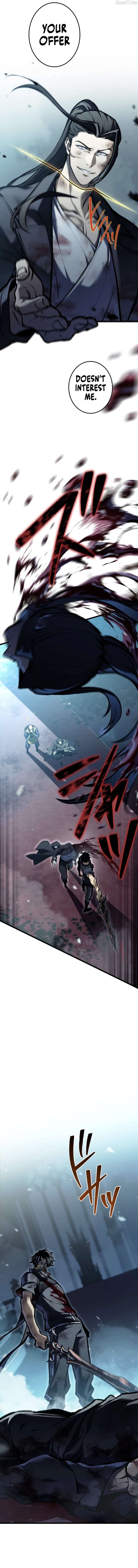 Reincarnated Streamer Chapter 42 page 11