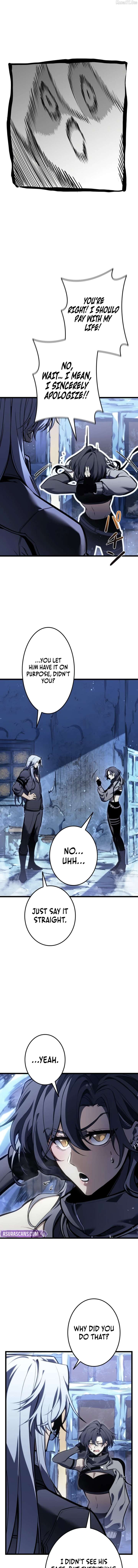 Reincarnated Streamer Chapter 42 page 3