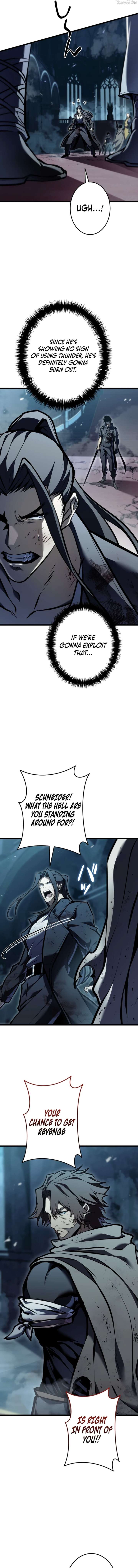 Reincarnated Streamer Chapter 42 page 9