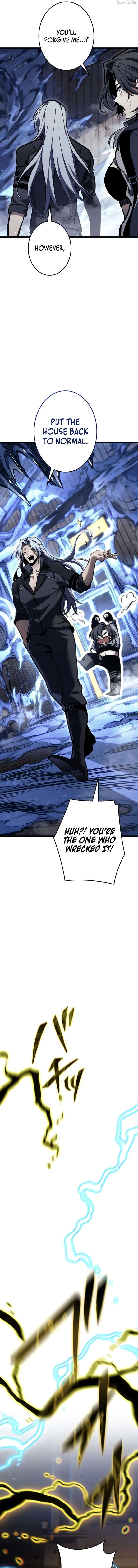 Reincarnated Streamer Chapter 42 page 4