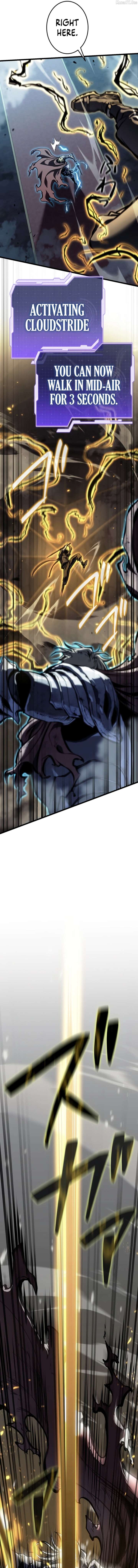 Reincarnated Streamer Chapter 42 page 6