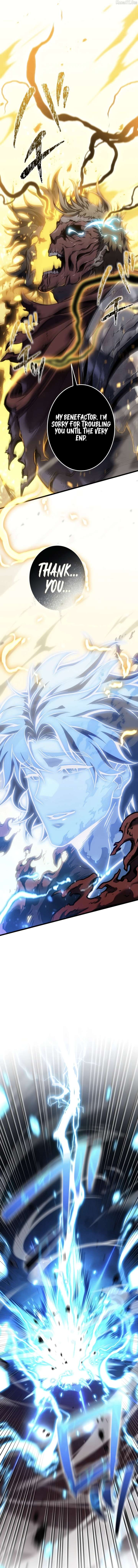 Reincarnated Streamer Chapter 42 page 7