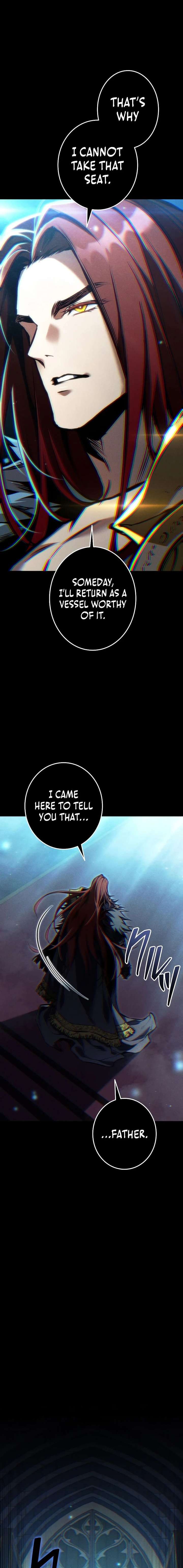 Reincarnated Streamer Chapter 43 page 6