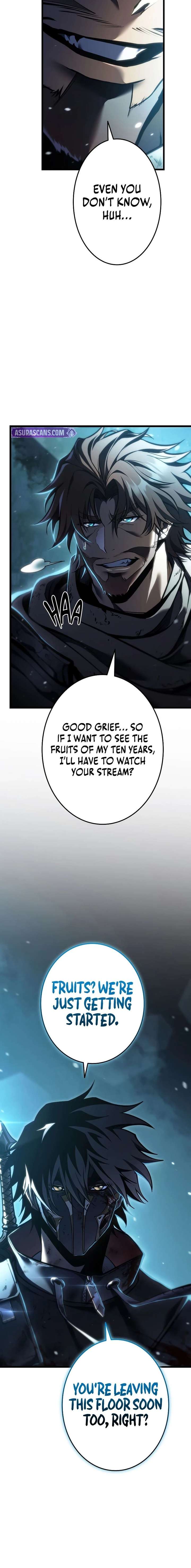 Reincarnated Streamer Chapter 43 page 13