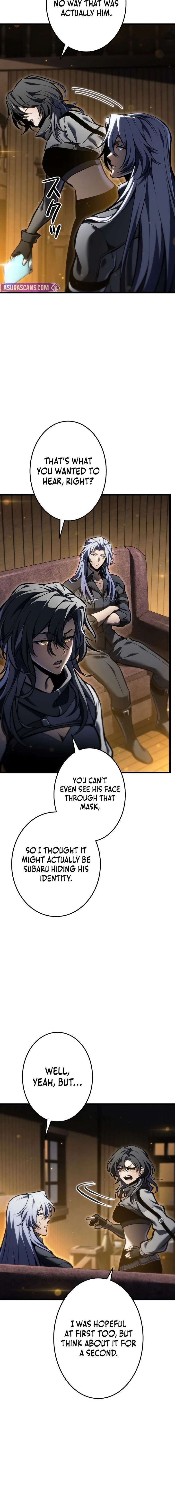 Reincarnated Streamer Chapter 43 page 17