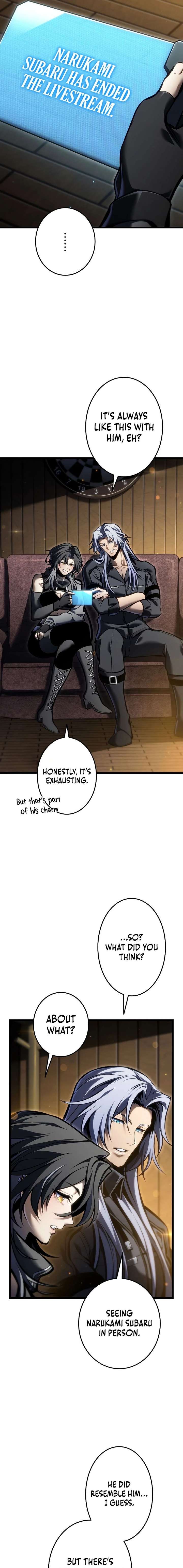 Reincarnated Streamer Chapter 43 page 16