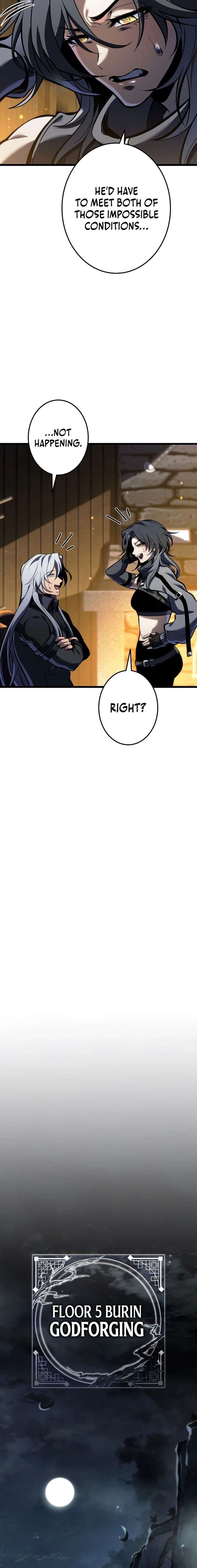 Reincarnated Streamer Chapter 43 page 19