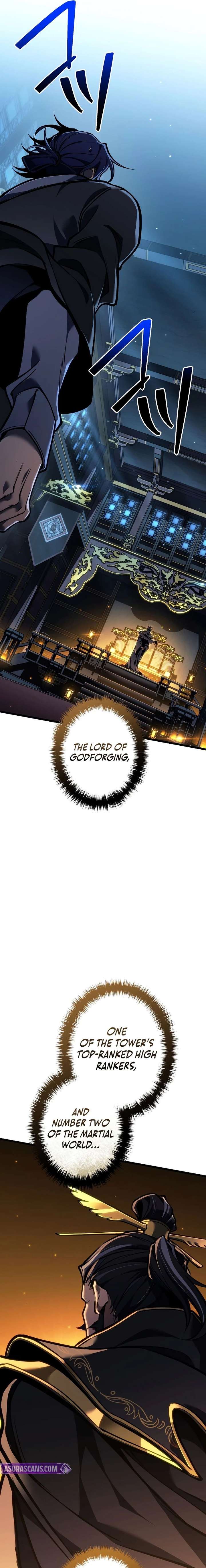 Reincarnated Streamer Chapter 43 page 24
