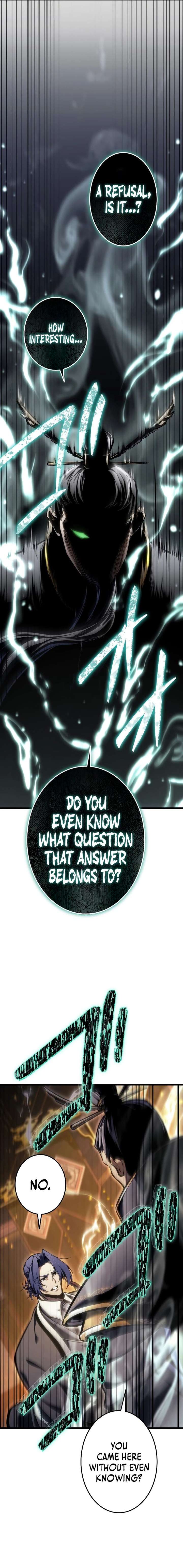 Reincarnated Streamer Chapter 43 page 30