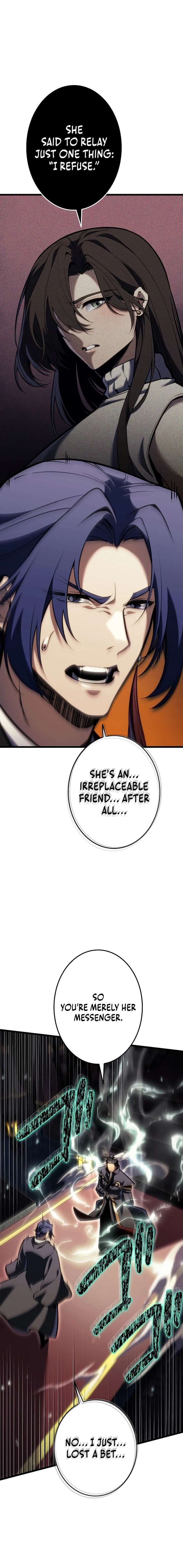 Reincarnated Streamer Chapter 43 page 31