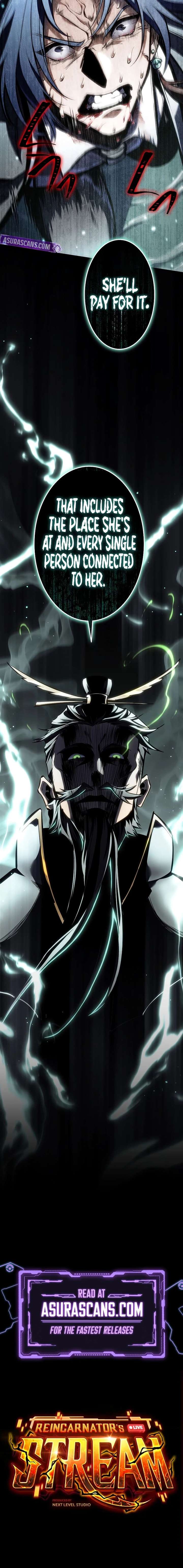 Reincarnated Streamer Chapter 43 page 33