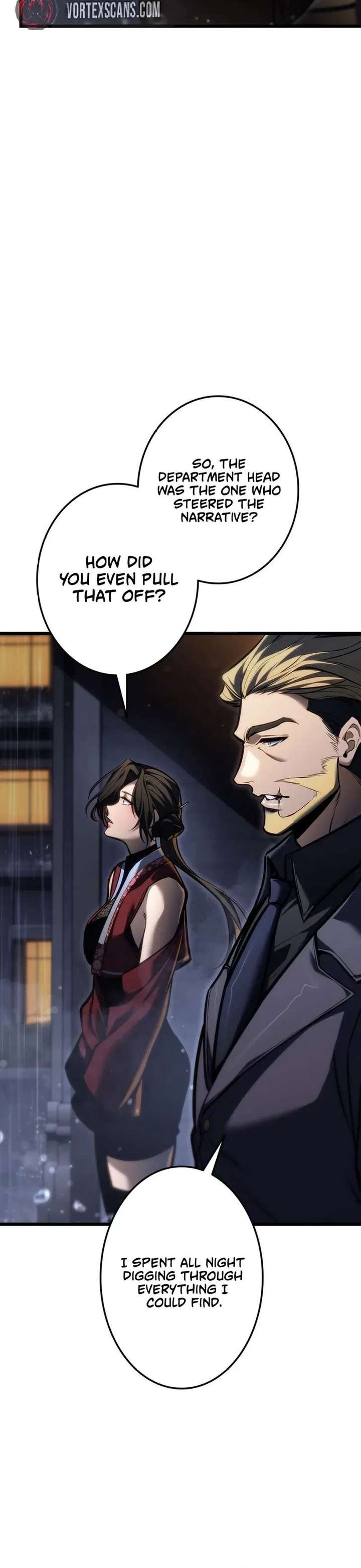 Reincarnated Streamer Chapter 44 page 3