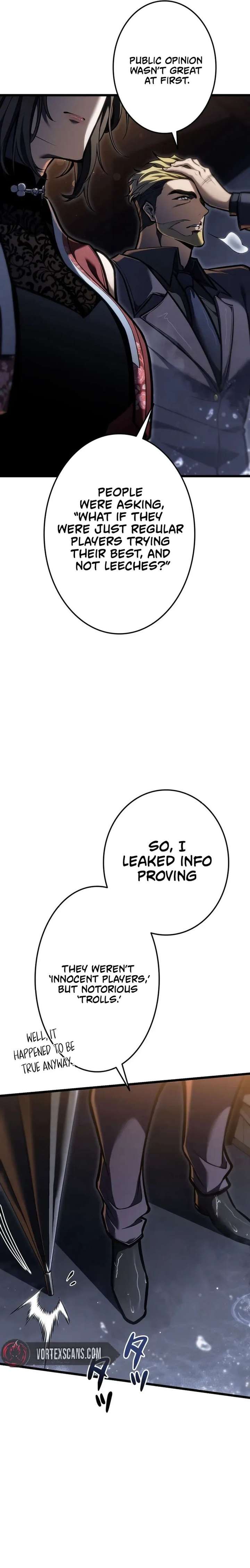 Reincarnated Streamer Chapter 44 page 4