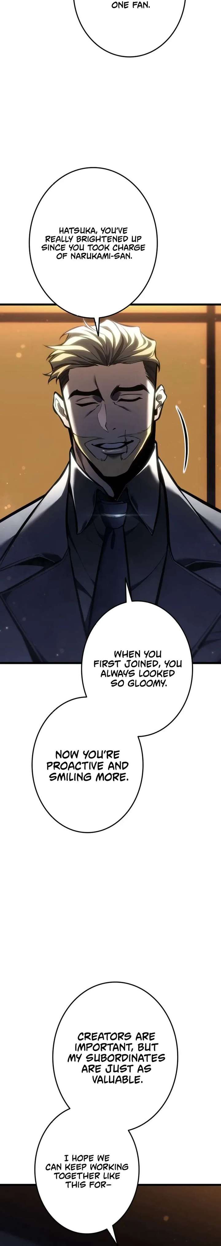 Reincarnated Streamer Chapter 44 page 6